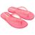 Chinelo de Dedo Feminino Meu Sol Mais Ipanema 27138 Rosa