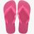 Chinelo De Dedo Havaianas Tradidional Unissex 4000.029 Rosa, Pink