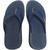 Chinelo de Dedo Masculino Casual Palmilha Confort Mormaii Swap 11678 Laranja, Azul