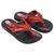 Chinelo De Dedo Rider Masculino Sprint 12015 Preto