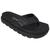 Chinelo de Dedo Strass Vizzano Original Preto, Preto