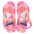 Chinelo Elastico Unicórnio Ipanema Kids Baby 25431 Rosa, Rosa