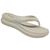 Chinelo Feminino Adulto Piccadilly Marshmallow C224003 Off white