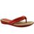 Chinelo Feminino Conforto Piccadilly 500324 Original Goiaba