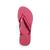 Chinelo Feminino Flip Flop Em Borracha Santa Lola Rosa fucsia