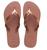 Chinelo Feminino Havaianas Elegance Rosa ballet