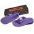 Chinelo Feminino Kenner Rakka  Roxo