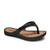 Chinelo Feminino Mississipi Q4852 Preto