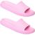 Chinelo Feminino Nuvem Ortopédico Feminino Scaleno Rosa bebe