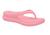 Chinelo Feminino Piccadilly Marshmallow Novas Cores Rosa neon