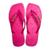 Chinelo feminino quadrado coca cola cc3514 square sandal Pink