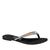 Chinelo Feminino Slide Vizzano  Original 6371.100 Preto