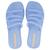 Chinelo feminino solar ipanema - 26979 Azul