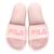 Chinelo Fila Drifter Basic Feminino Rosa