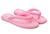Chinelo Flip Flop Feminino Antiderrapante Queridinho Do Momento - Spacemanshoes Rosa