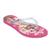 Chinelo Flor Solemar Pink