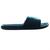 Chinelo gaspea masculino acolchoado olympikus patmos Preto, Preto, Preto