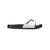 Chinelo Gáspea Mizuno Basic Masculino Branco Branco, Preto, Preto