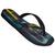 Chinelo grendene ipanema batman 27027/ (65141) Preto