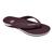 Chinelo Happy Boaonda Original Feminino Casual Ultraconforto EVA Ortopedico Sandalia Chinelo De Dedo Anatomica Fascite Plantar Esporao Dia A Dia Acai