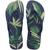 Chinelo Havaianas Aloha Masculino Legitíma Praia Verão Marinho