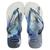 Chinelo havaianas conservação internacional brasil - 4119507 Branco