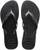 Chinelo Havaianas Fantasia Gloss FC Preto