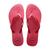 Chinelo Havaianas Fantasia Gloss Pink paradise