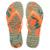 Chinelo Havaianas Fantasia Style Areia