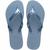 Chinelo Havaianas Feminino Elegance Original Clássica Vento