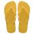 Chinelo Havaianas Feminino Original Verde 33/34 ao 41/42 Amarelo