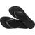 Chinelo Havaianas Feminino Slim Lisa Preto