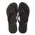 Chinelo Havaianas Flash Sweet Feminino Chumbo, Cinza