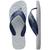 Chinelo Havaianas Havaianas Track Waves Cinza gelo