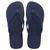 Chinelo Havaianas Masculino Original Top Preto Tamanhos até 45/46 47/48 Sandália Havaiana Masculina Azul