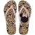 Chinelo Havaianas Slim Disney Feminino Dourado