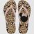 Chinelo Havaianas Slim Disney Minnie Original Dourado