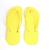 Chinelo Havaianas Slim Feminino Amarelo light