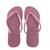 Chinelo Havaianas Slim Feminino Bordô