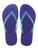 Chinelo Havaianas Slim Mix Conforto Casual Original *NF* Ice, Violeta