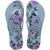 Chinelo Havaianas Slim Organic Azul Comfy Azul comfy