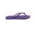 Chinelo havaianas slim  ref:7000030 feminino Lilas escuro