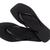 Chinelo havaianas slin square  ref:7015270 feminino Preto