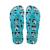 Chinelo Havaianas Top Disney Diversas Cores Azul