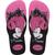 Chinelo Havaianas Top Disney Minnie Rosa Flux Rosa flux