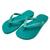 Chinelo Havaianas Top Grade Verde frescor