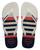 Chinelo Havaianas Top Natical Fc Branco