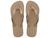 Chinelo Havaianas Top Rose Gold Rose golde