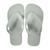 Chinelo Havaianas Top Unissex 4000029 Branco