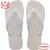 Chinelo Havaianas Top - Unissex Adulto Branco